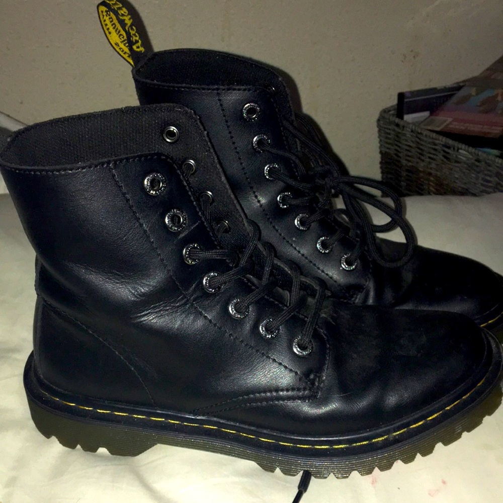 Doc Martens in great shape